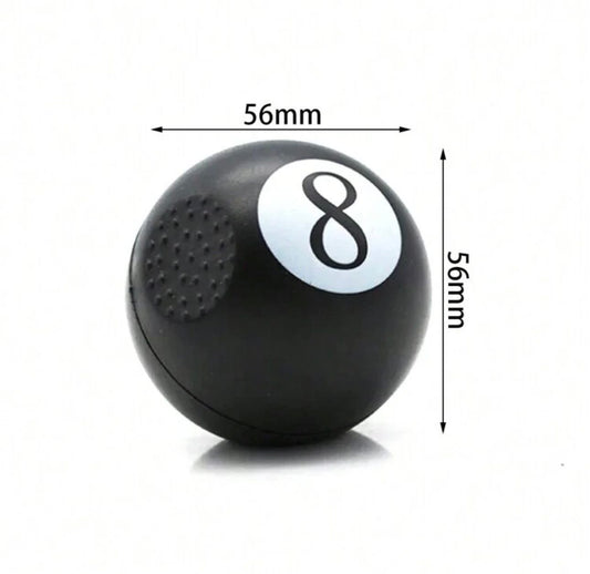 8 Ball Pool Billar image 1