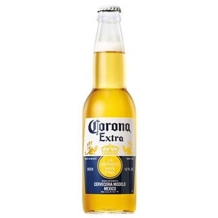 Corona Extra 12oz image 1
