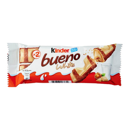 Kinder Bueno Chocolate image 1