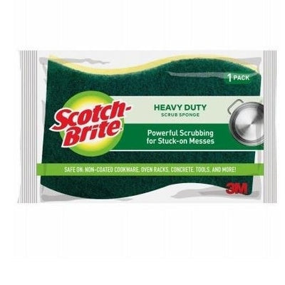 Scotch-Brite 1 Sponge image 0