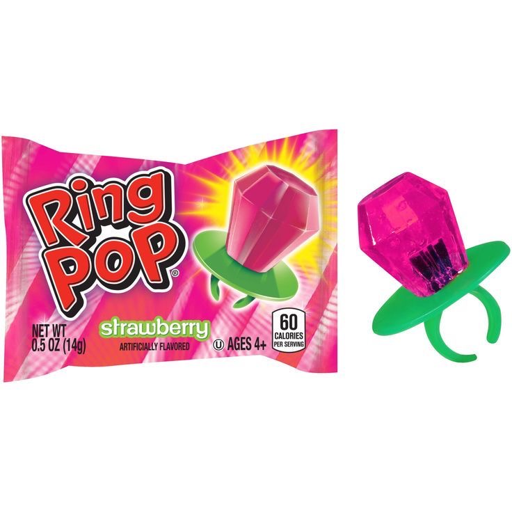 Ring Pop image 1