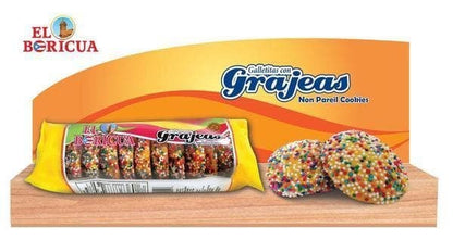 El Boricua Galletas image 5