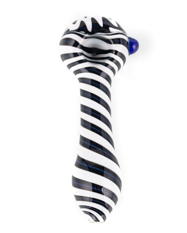 Stokes - Glass Hand Pipe Dragon Series image 7