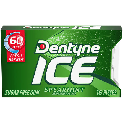 Dentyne Ice Gum image 4