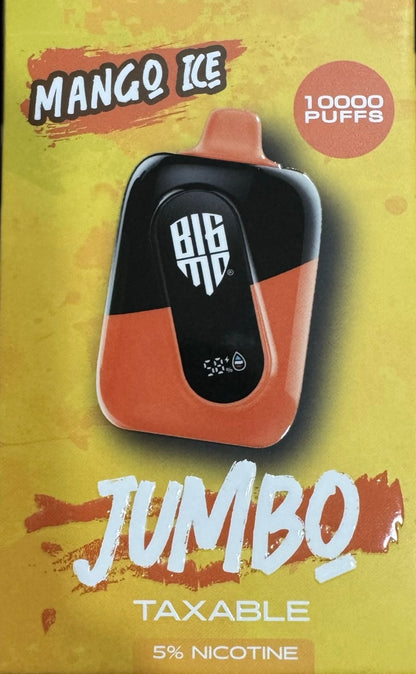 Bigmo Jumbo 10K image 15