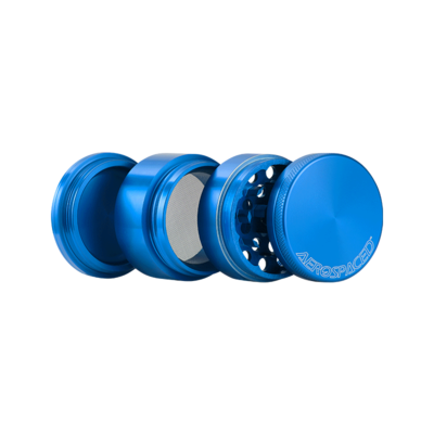 Aerospaced Grinders by Higher Standards image 3