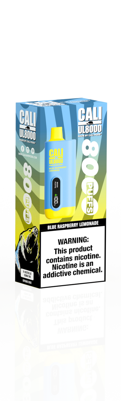 Cali Ultra  8k image 26