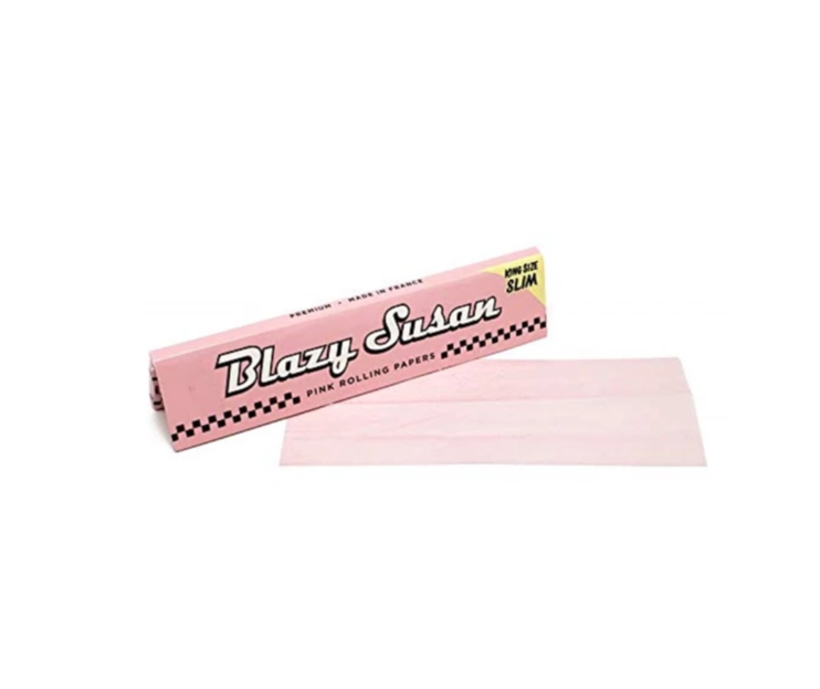 Blazy Susan - King Size - Rolling Paper image 2