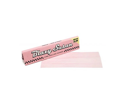 Blazy Susan - King Size - Rolling Paper image 2