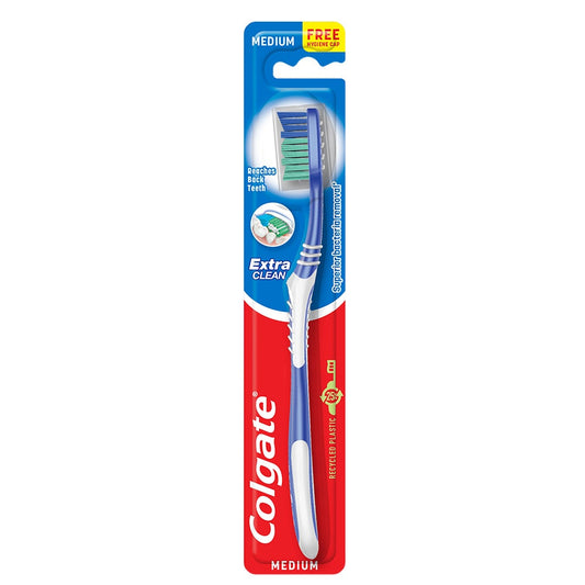 Colgate Toothbrush Premier Clean Md image 0