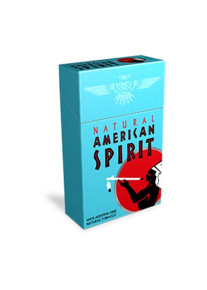 American Spirit Natural image 2