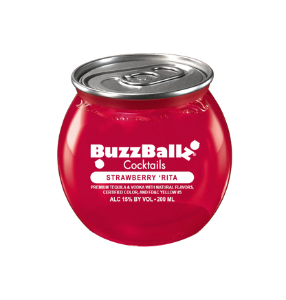 BuzzBallz Chillers 187ml image 3