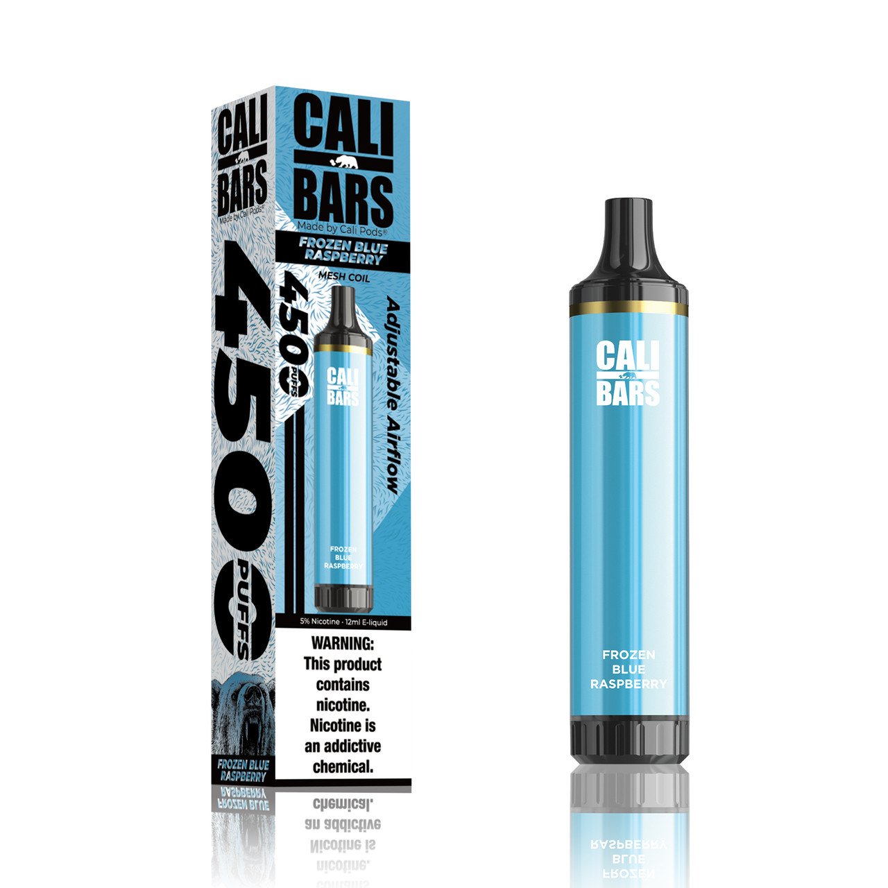 Cali Bars 4.5k image 3