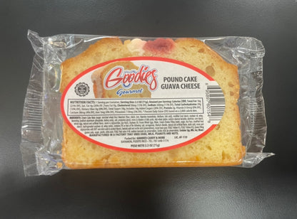 Goodies Bizcochos - Guava Cheese image