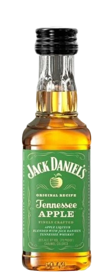 Jack Daniel's Apple 50ml image 0