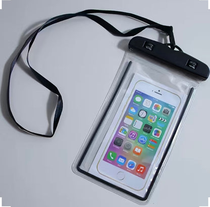 Waterproof Phone Cover image 0