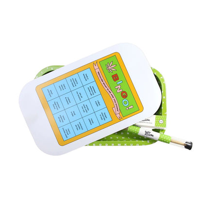 Medium Ugly House - Bingo image 1