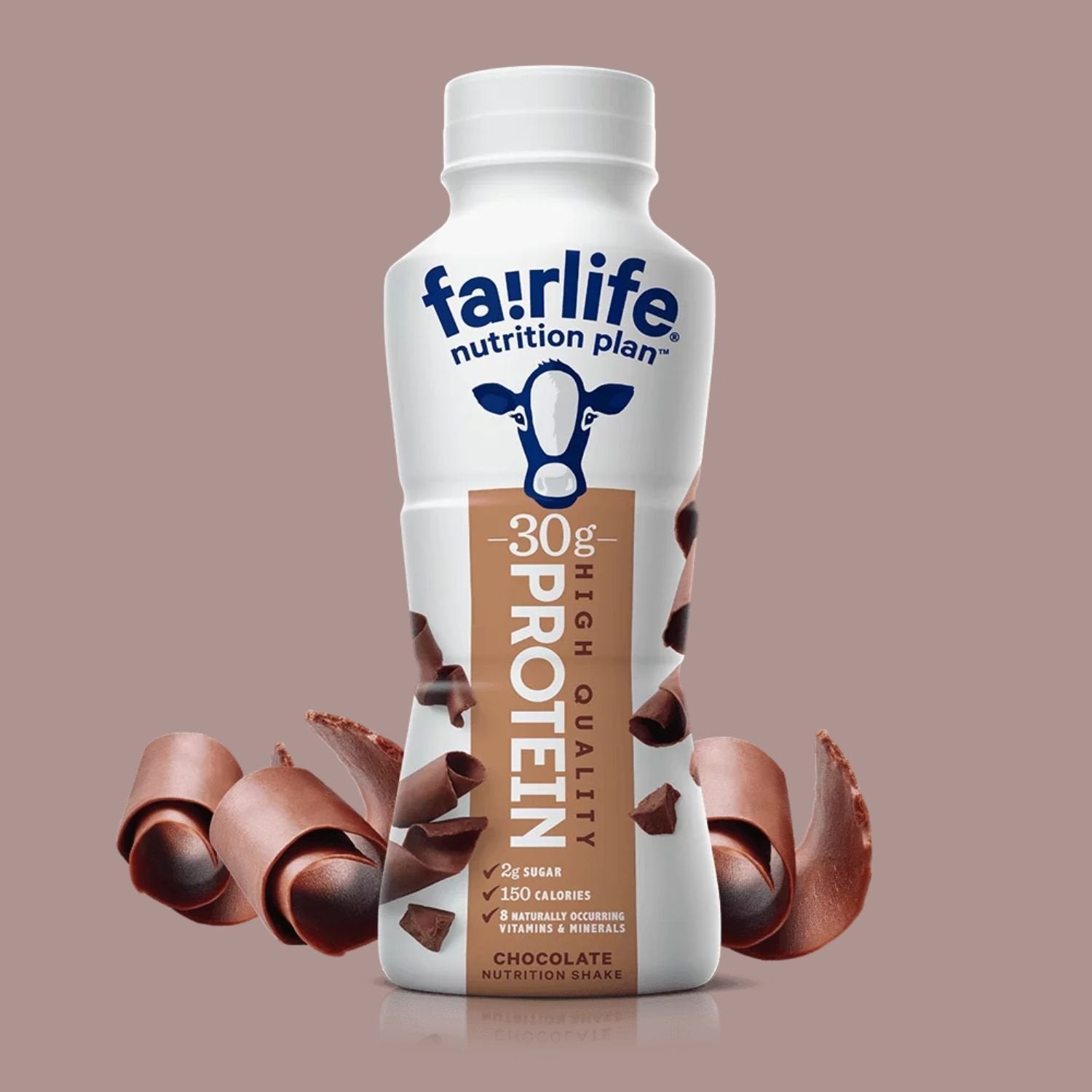 Farlife Nutrition Plan 11.5oz image 1