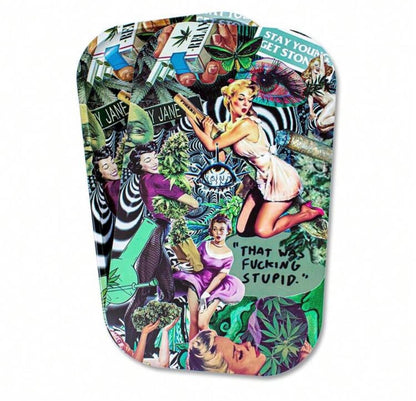 Marilyn Monroe Mary Jane - Medium image 1