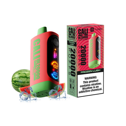 Cali Ultra 20k Turbo image 14