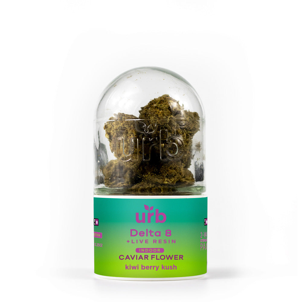 Urb  Caviar Flower 7G image 0