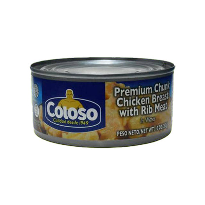 Coloso Chicken .5oz image 1