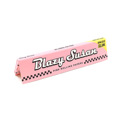 Blazy Susan - King Size - Rolling Paper image 0