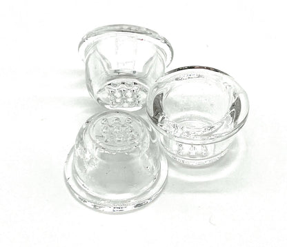 Clear Bowl Screen image 0