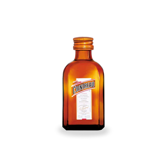 Cointreau Liqueur 50ml image 0