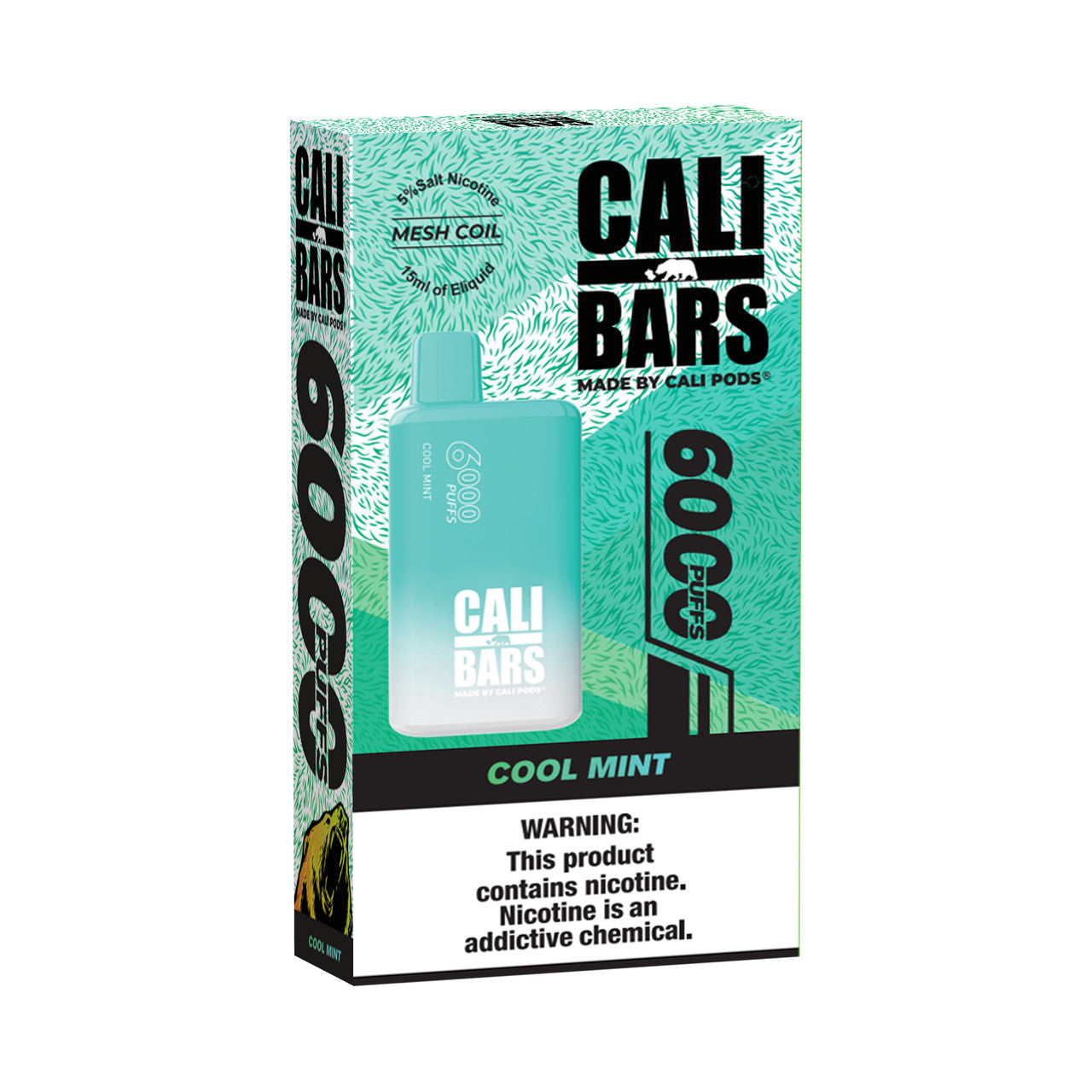 Cali Bars v2 6k image 14