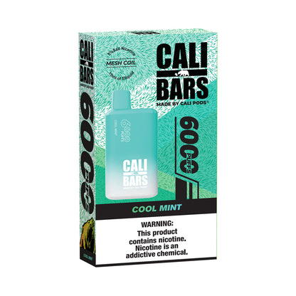 Cali Bars v2 6k image 14