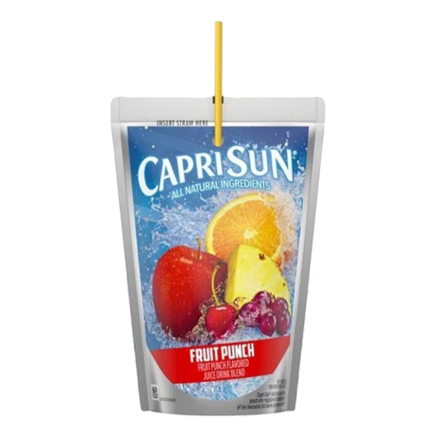 Caprisun Pouch image 1