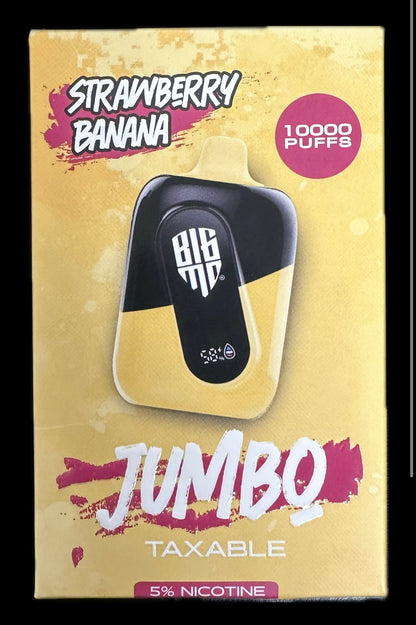 Bigmo Jumbo 10K image 11