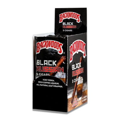 Backwoods 5 Cigars image 19