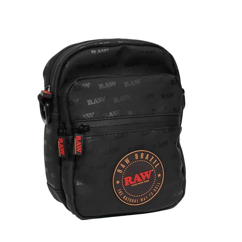 RAW Cross Body Bag image 0