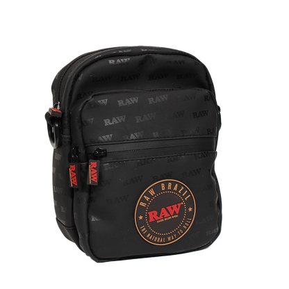 RAW Cross Body Bag image 0