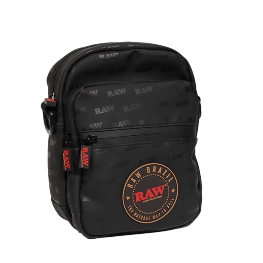 RAW Cross Body Bag image 0