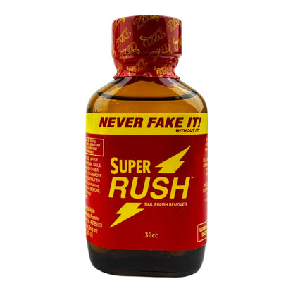 Rush Nail Polish Remover image 3