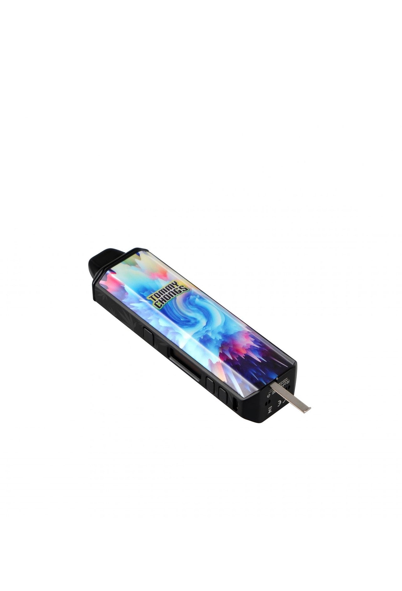 Xvape Aria Dry Herb Vaporizer image 3