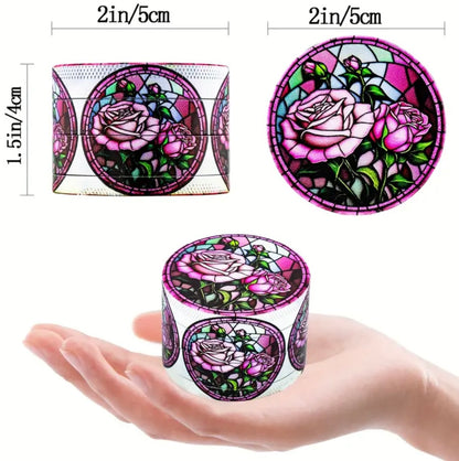 Rose Beauty Beast image 3