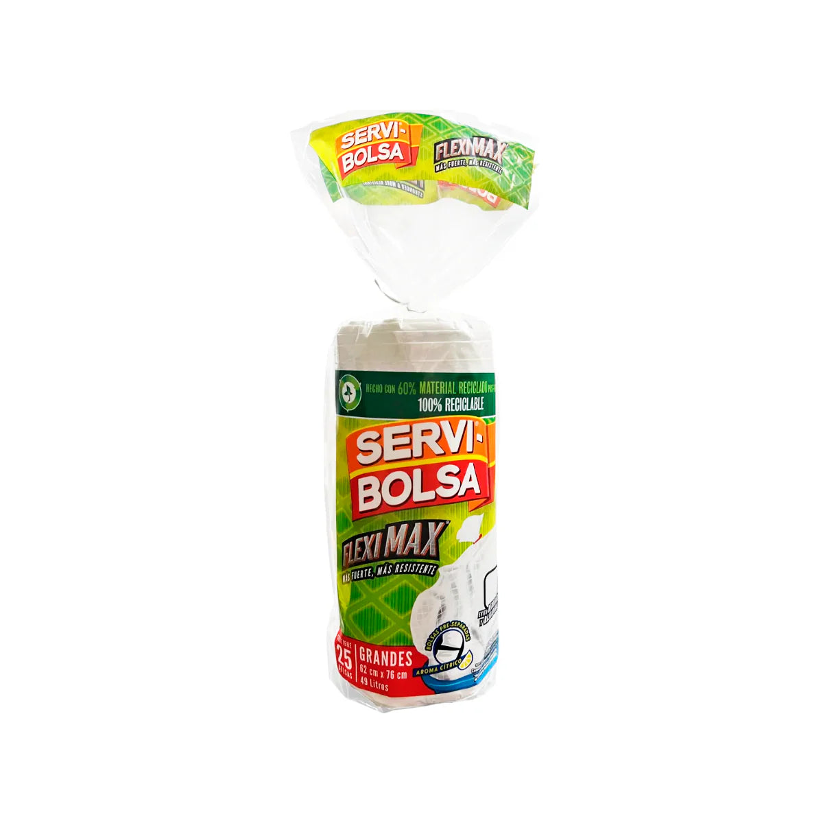 Servi-Bolsa FlexiMax 25ct 13gallon image 0
