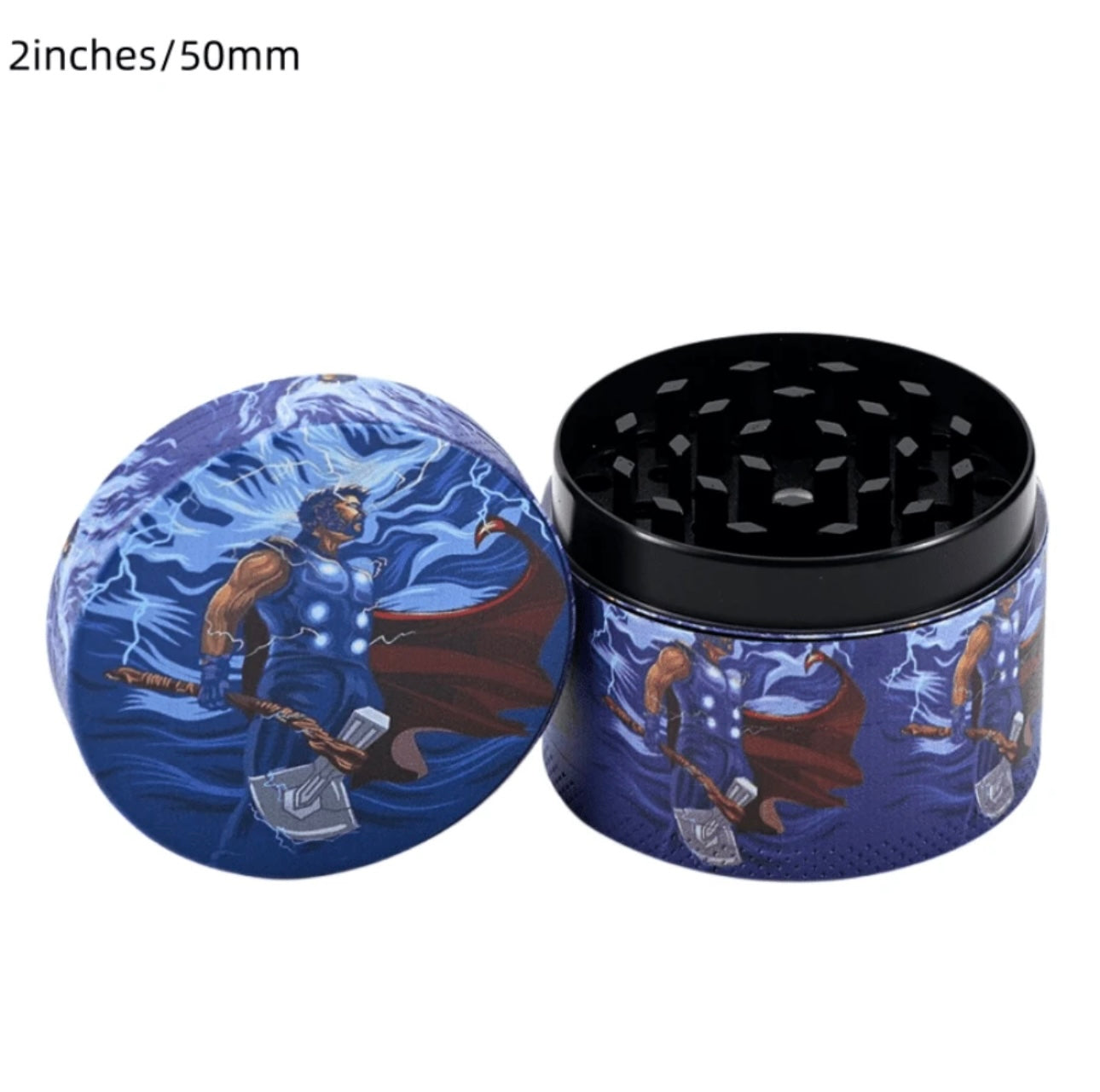 Thor Mjolnir Ragnarok image 2