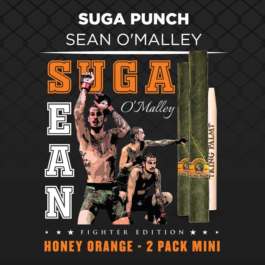 King Palm Cones - Mini 1G - 2pk image 13