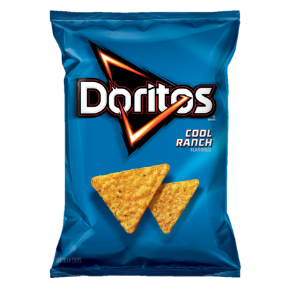 Frito Lays Doritos, Lays, Cheetos image 6