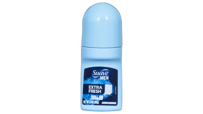 Suave Men Extra Fresh Deodorant 2.7oz image 0