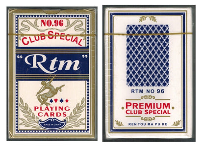 Naipes Poker Cards Playing image 2