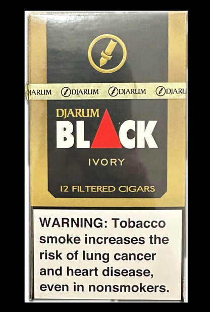 Djarum Black image 1