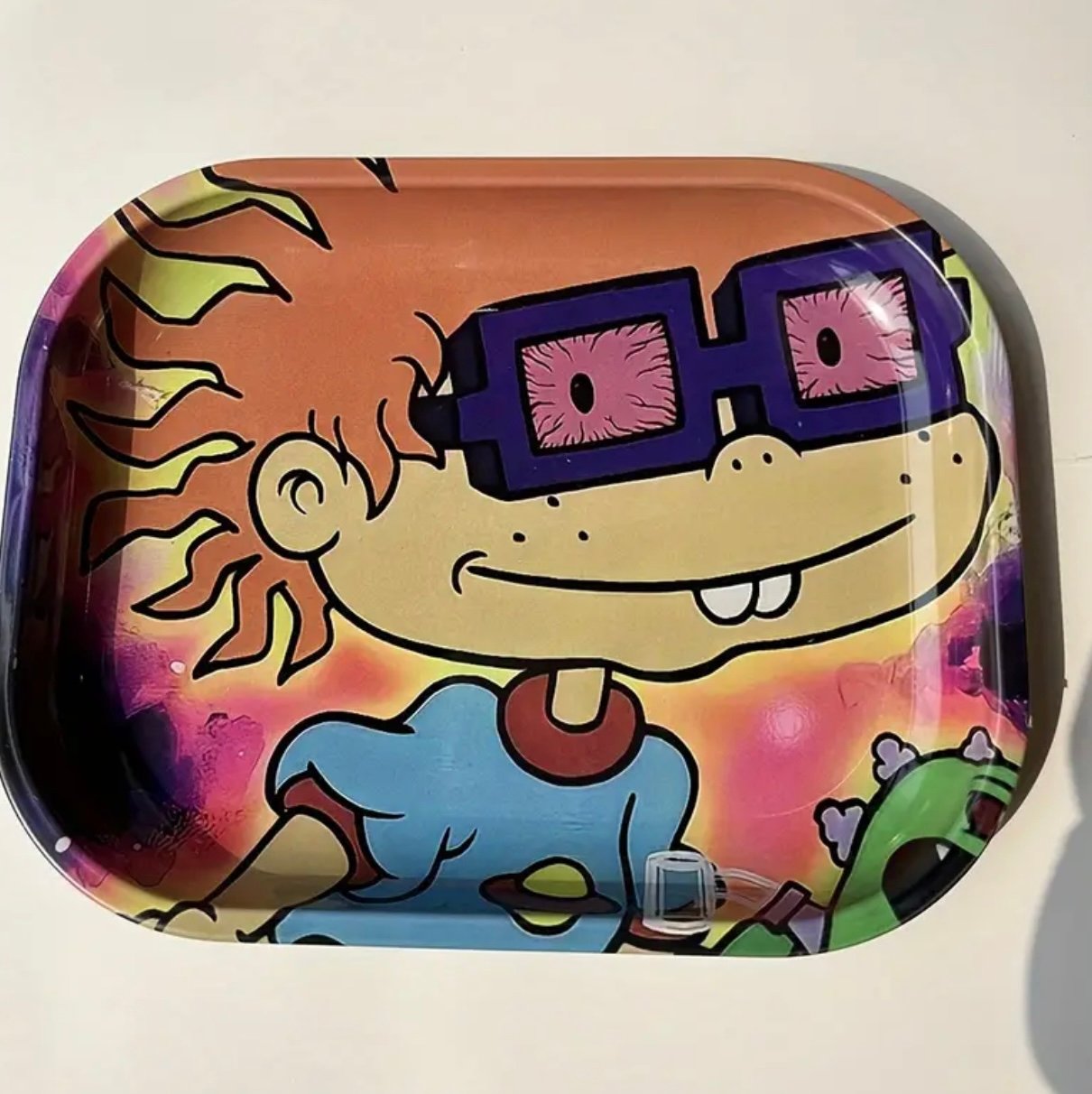 Rugrats Chuckie Finster - Small image 1