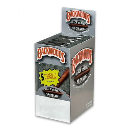 Backwoods 5 Cigars image 10