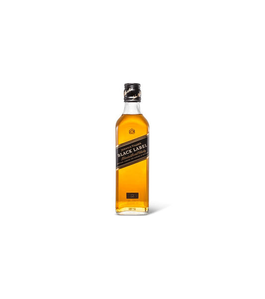 Johnnie Walker Black Label 50ml image 0
